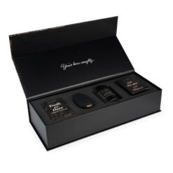 JE JOUE - THE NAUGHTY GIFT SET - piKanteo | Despierta tu lado más piKante
