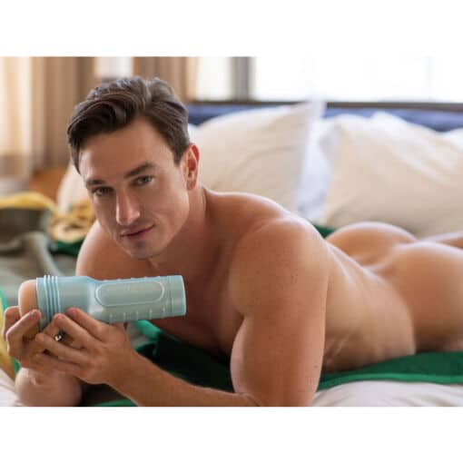 FLESHJACK - MASTURBADOR CADE MADDOX ALPHA ANO - Imagen 5