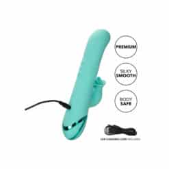 CALEXOTICS - BEL AIR BOMBSHELL LIGHT GREEN - piKanteo | Despierta tu lado más piKante