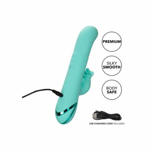 CALEXOTICS - BEL AIR BOMBSHELL LIGHT GREEN - Imagen 6