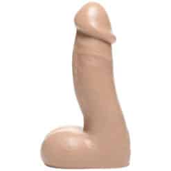 FLESHJACK - GRIFFIN BARROWS DILDO 18 CM - piKanteo | Despierta tu lado más piKante