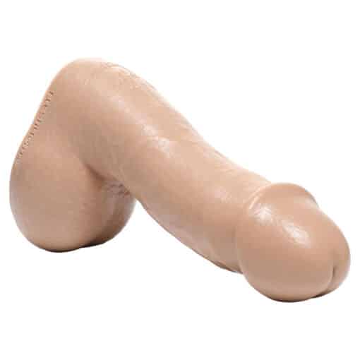 FLESHJACK - GRIFFIN BARROWS DILDO 18 CM - Imagen 2