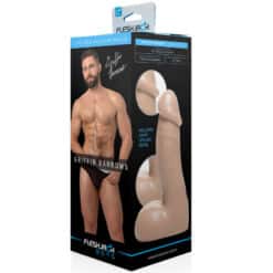 FLESHJACK - GRIFFIN BARROWS DILDO 18 CM - piKanteo | Despierta tu lado más piKante