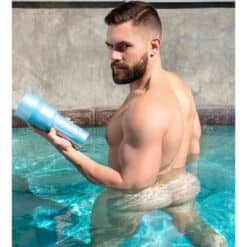 FLESHJACK - MASTURBADOR GRIFFIN BARROWS ANO - piKanteo | Despierta tu lado más piKante