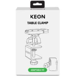 KIIROO - KEON TABLE CLAMP PINZA DE MESA - piKanteo | Despierta tu lado más piKante