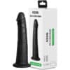 KIIROO - KEON VACUUM LOCK DILDO DILDO ADAPTABLE - piKanteo | Despierta tu lado más piKante