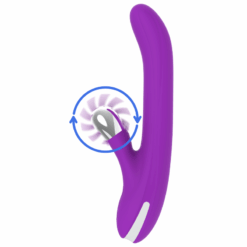 FUN FUNCTION - BUNNY FUNNY ROTATION 2.0 - piKanteo | Despierta tu lado más piKante