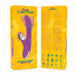 FUN FUNCTION - BUNNY FUNNY ROTATION 2.0 - piKanteo | Despierta tu lado más piKante
