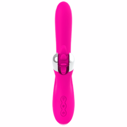 DIVERSIA - BUNNY VIBRATING 24 CM - piKanteo | Despierta tu lado más piKante
