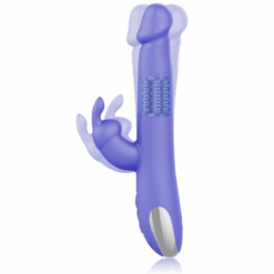 Alternative view of MR BOSS - ARTURO VIBRATOR & ROTATOR COMPATIBLE CON WATCHME WIRELESS TECHNOLOGY