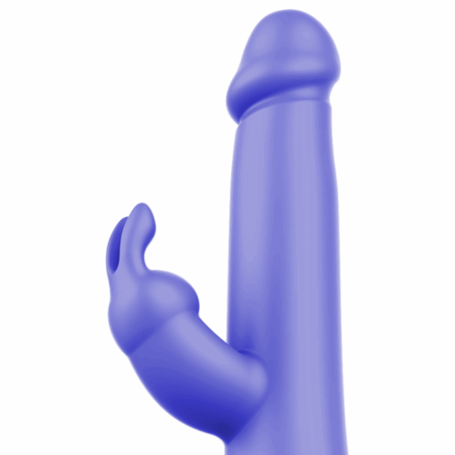 MR BOSS - ARTURO VIBRATOR & ROTATOR COMPATIBLE CON WATCHME WIRELESS TECHNOLOGY - Imagen 6