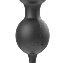 BRILLY GLAM - VIBRATING KEGEL BEADS CONTROL REMOTO - piKanteo | Despierta tu lado más piKante