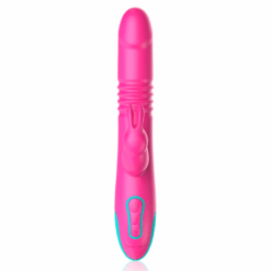 HAPPY LOKY - DONALD TRIPLE ESTIMULACIÓN: ANAL, PUNTO G & CLÍTORIS COMPATIBLE CON WATCHME WIRELESS TECHNOLOGY - piKanteo | Despierta tu lado más piKante