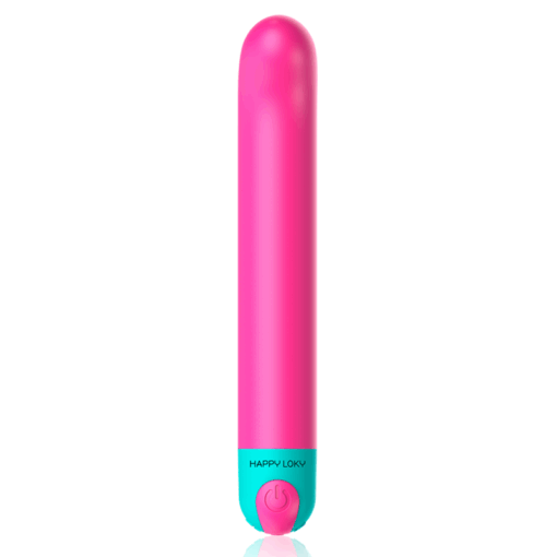 HAPPY LOKY - ARIEL VIBRADOR PUNTO G - Imagen 4