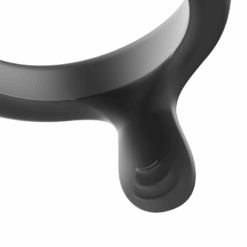 ANBIGUO - ARKADIO ESTIMULADOR GLANDE & PERINEO COMPATIBLE CON WATCHME WIRELESS TECHNOLOGY - piKanteo | Despierta tu lado más piKante