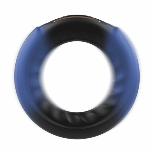 ANBIGUO - ADRIANO ANILLO VIBRADOR COMPATIBLE CON WATCHME WIRELESS TECHNOLOGY - Imagen 2