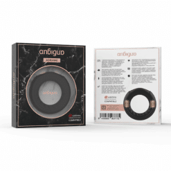 ANBIGUO - ADRIANO ANILLO VIBRADOR COMPATIBLE CON WATCHME WIRELESS TECHNOLOGY - piKanteo | Despierta tu lado más piKante