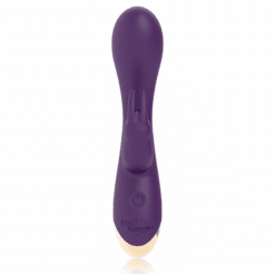 TREASURE - LAURENCE RABBIT VIBRADOR COMPATIBLE CON LA TECNOLOGÍA WATCHME WIRELESS - piKanteo | Despierta tu lado más piKante