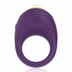 TREASURE - ROBIN VIBRATING RING COMPATIBLE CON WATCHME WIRELESS TECHNOLOGY - piKanteo | Despierta tu lado más piKante