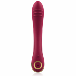 CICI BEAUTY - PREMIUM SILICONE G-SPOT VIBRATOR - piKanteo | Despierta tu lado más piKante