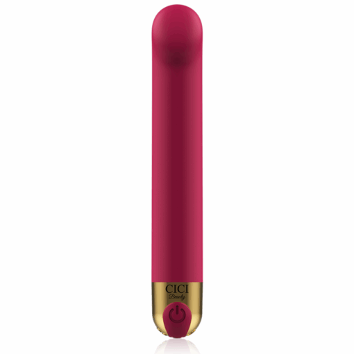 CICI BEAUTY - PREMIUM SILICONE CLIT STIMULATOR - Imagen 5