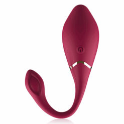CICI BEAUTY - PREMIUM SILICONE EGG VIBRATOR REMOTE CONTROL - piKanteo | Despierta tu lado más piKante