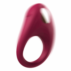 Alternative view of CICI BEAUTY - PREMIUM SILICONE VIBRATING RING