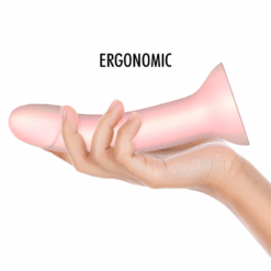 Alternative view of MYTHOLOGY - RUNE CANDY DILDO