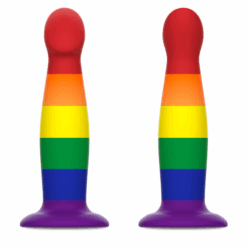 MYTHOLOGY - HER GARRICK PRIDE DILDO - piKanteo | Despierta tu lado más piKante