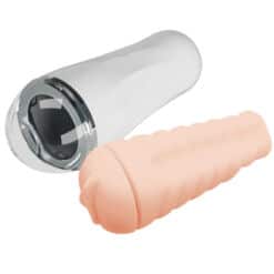 CRAZY BULL - TRISH MASTURBADOR 3D LIFE-LIKE VAGINA - piKanteo | Despierta tu lado más piKante