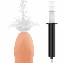 Alternative view of MYTHOLOGY - FLIPPER ORIGINAL DILDO EYACULADOR
