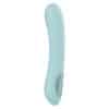 KIIROO - PEARL 2+ VIBRADOR PUNTO G - TURQUESA - piKanteo | Despierta tu lado más piKante
