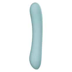 Alternative view of KIIROO - PEARL 2+ VIBRADOR PUNTO G - TURQUESA
