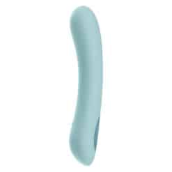 KIIROO - PEARL 2+ VIBRADOR PUNTO G - TURQUESA - piKanteo | Despierta tu lado más piKante