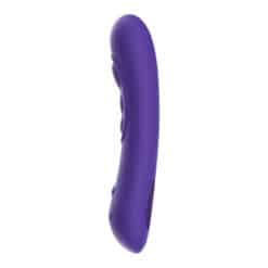 Alternative view of KIIROO - PEARL 3 VIBRADOR PUNTO G - MORADO