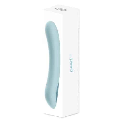 KIIROO - ONYX+ & PEARL 2+ TURQUESA SET PAREJAS - Imagen 3