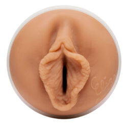Alternative view of FLESHLIGHT GIRLS - ELIZA IBARRA VAGINA