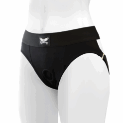 MYTHOLOGY FANTASY HARNESS - ARNÉS SUPER ELÁSTICO TALLA ÚNICA - piKanteo | Despierta tu lado más piKante