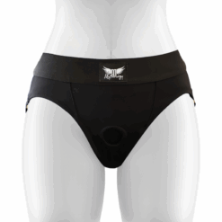 MYTHOLOGY FANTASY HARNESS - ARNÉS SUPER ELÁSTICO TALLA ÚNICA - piKanteo | Despierta tu lado más piKante