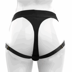 MYTHOLOGY FANTASY HARNESS - ARNÉS SUPER ELÁSTICO TALLA ÚNICA - piKanteo | Despierta tu lado más piKante