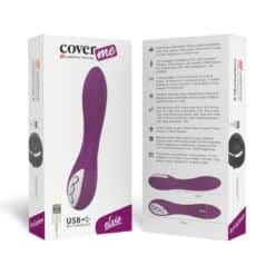 COVERME - ELSIE COMPATIBLE CON WATCHME WIRELESS TECHNOLOGY - piKanteo | Despierta tu lado más piKante