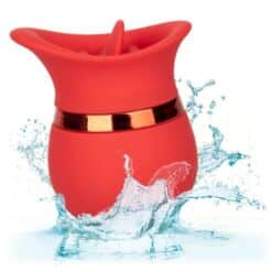 CALEXOTICS - FRENCH KISS SWEET TALKER - piKanteo | Despierta tu lado más piKante