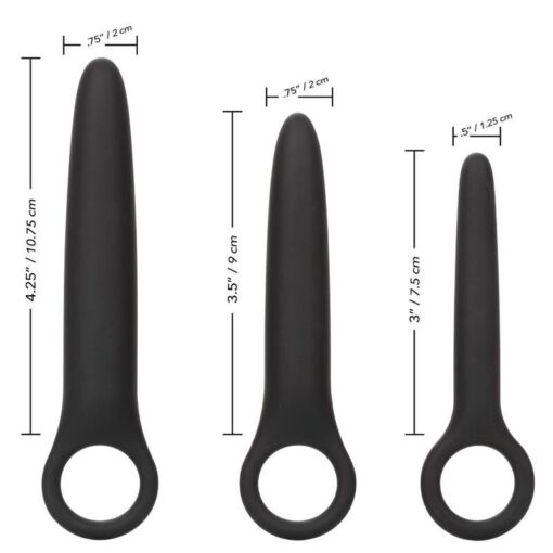 CALEXOTICS - DILATOR TRIO - Imagen 4