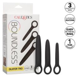 CALEXOTICS - DILATOR TRIO - piKanteo | Despierta tu lado más piKante