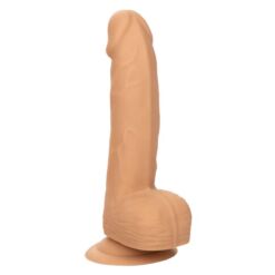 CALEXOTICS - SILICONE STUDS 15.24 CM SKIN - piKanteo | Despierta tu lado más piKante