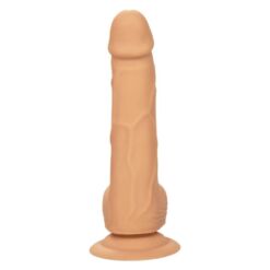 CALEXOTICS - SILICONE STUDS 15.24 CM SKIN - piKanteo | Despierta tu lado más piKante