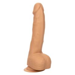 CALEXOTICS - SILICONE STUDS 20.32 CM SKIN - piKanteo | Despierta tu lado más piKante