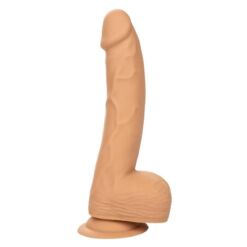 CALEXOTICS - SILICONE STUDS 20.32 CM SKIN - piKanteo | Despierta tu lado más piKante