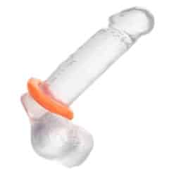 Alternative view of CALEXOTICS - ALPHA SEXAGON RING NARANJA
