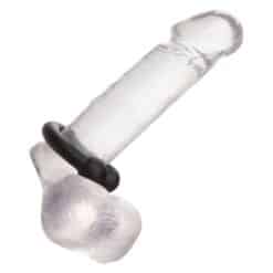 Alternative view of CALEXOTICS - ALPHA MUSCLE RING NEGRO